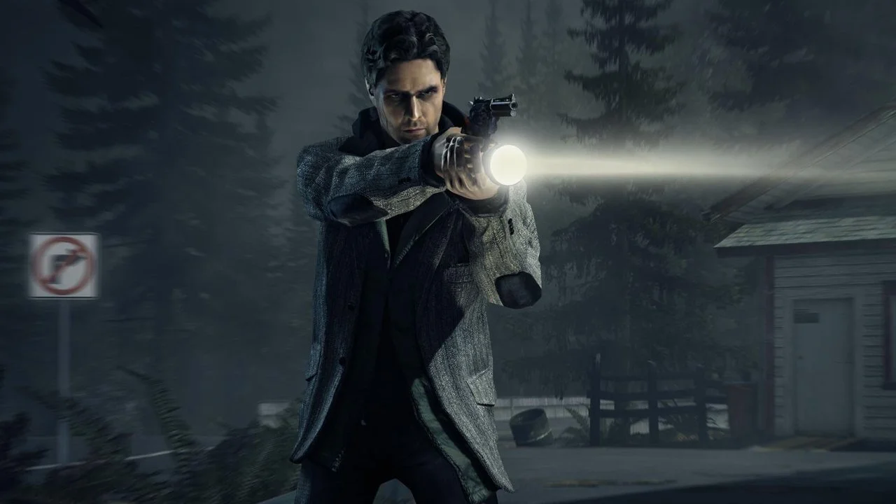 Что показали на The Game Awards 2021