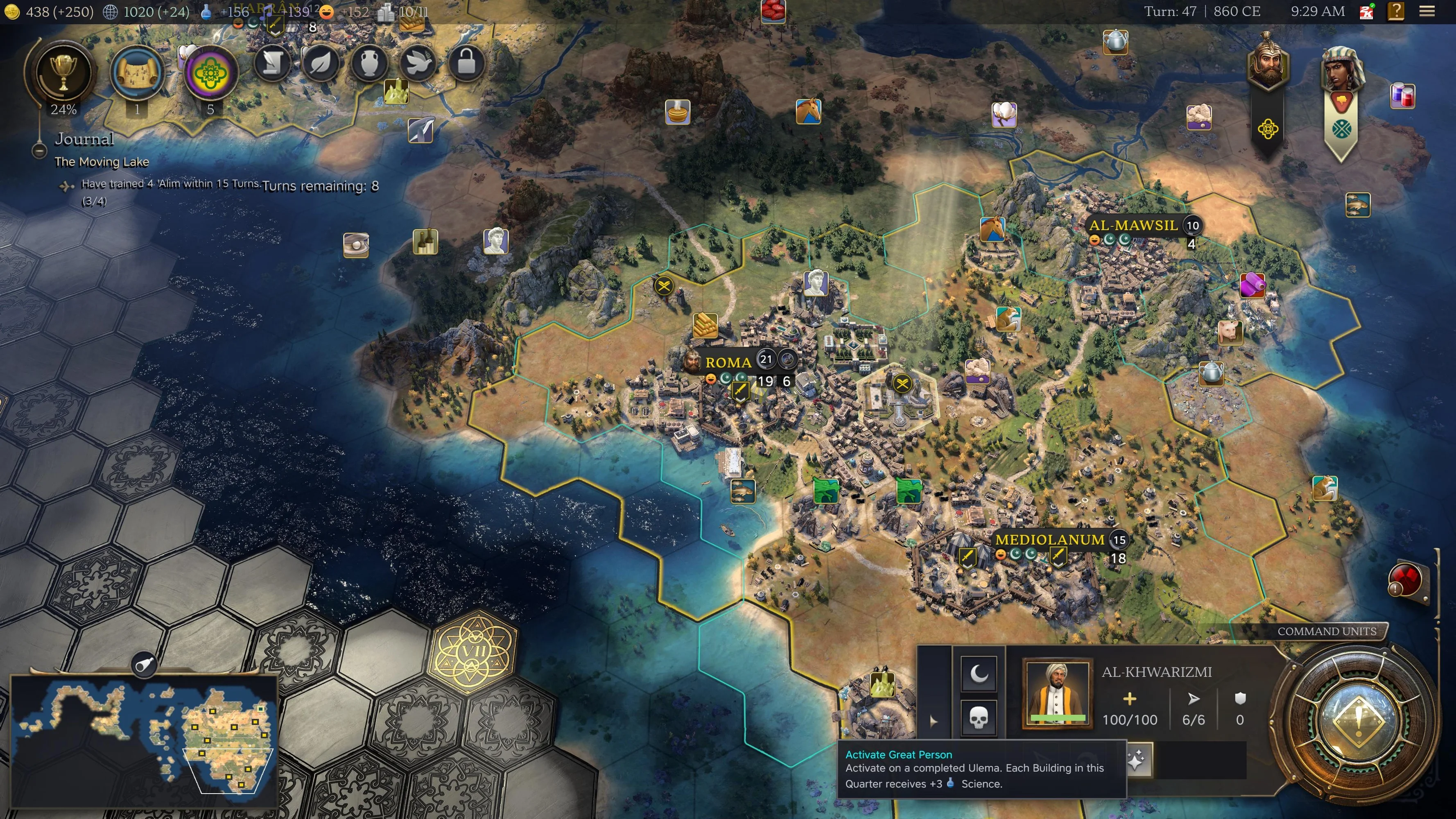Civilization 7