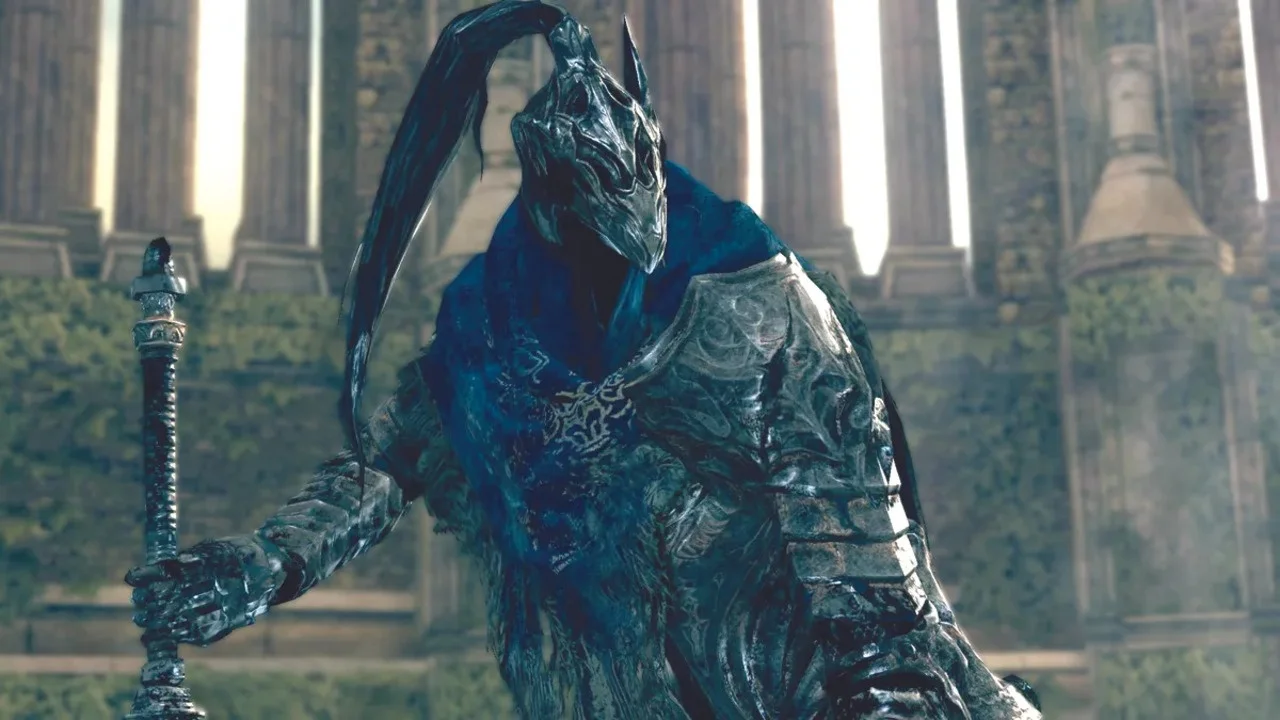 Геймеры проверили, какие боссы Elden Ring смогут остановить Арториаса из Dark Souls 1