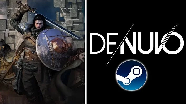Создатели защиты Denuvo подали в суд на известного пирата, но тот не собирается останавливаться