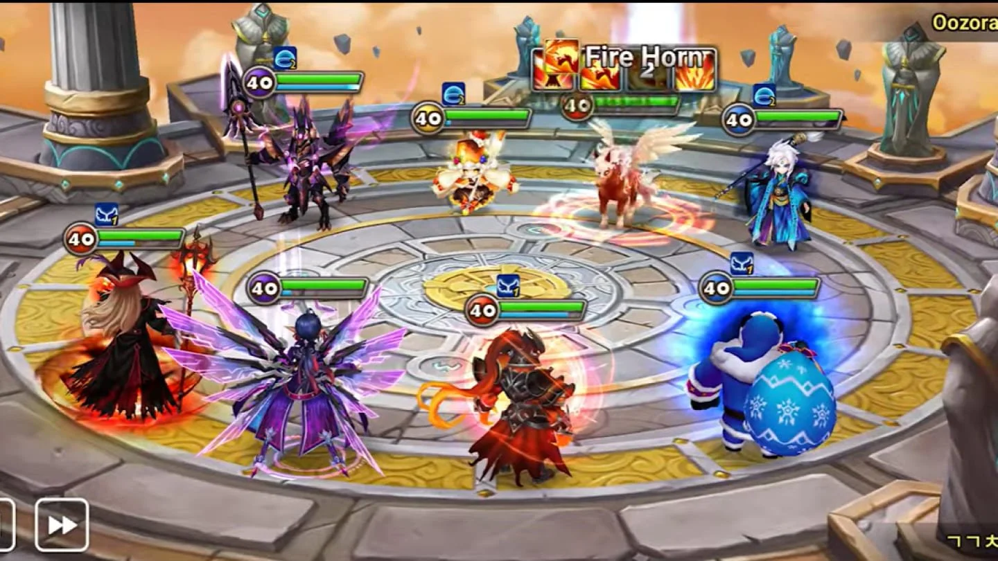 Источник: скриншот respawn.media / Summoners War Sky Arena