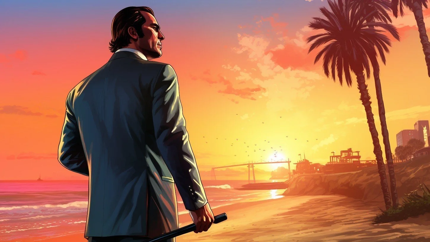 GTA 6 станет самой красивой игрой Rockstar — ее движок способен на многое
