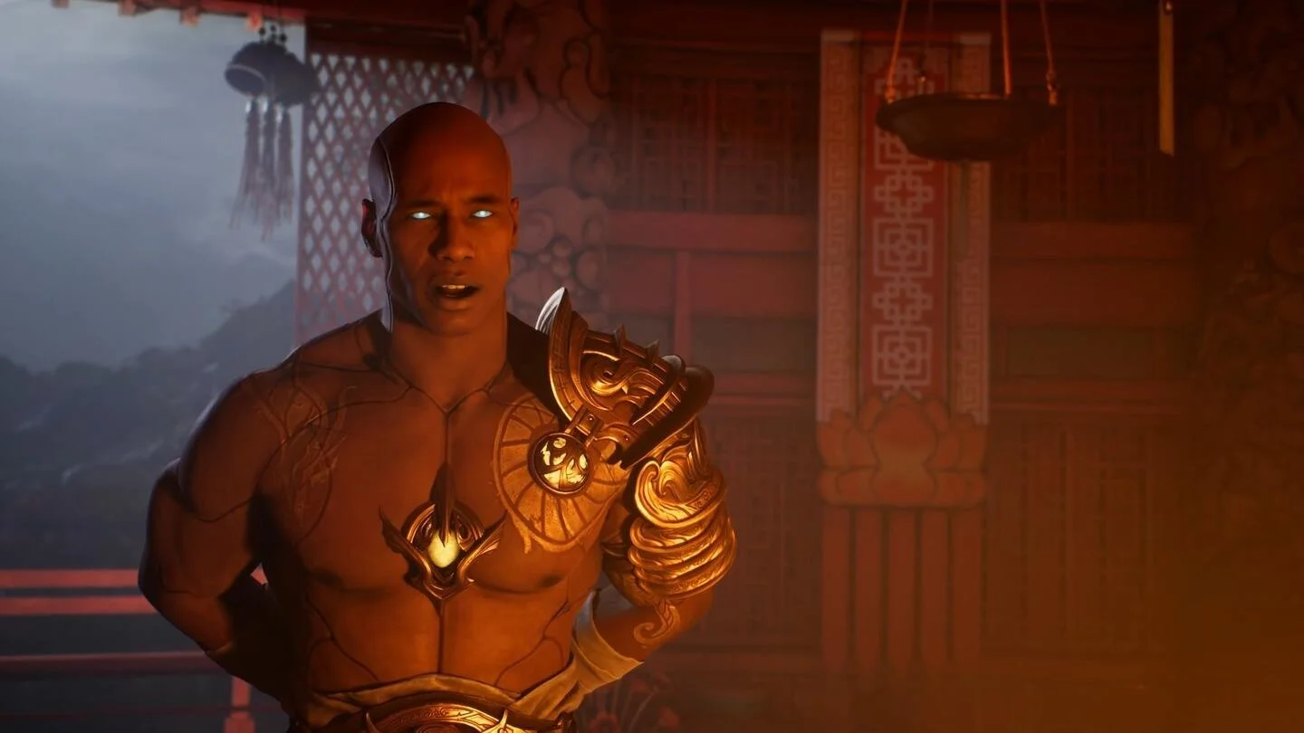 Назван топ-10 самых сильных бойцов Mortal Kombat 1 — Саб-Зиро на 5 месте