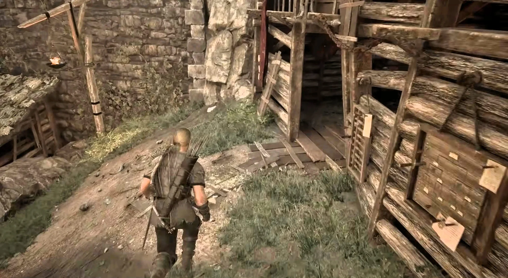 Gothic 1 Remake / Alkimia Interactive