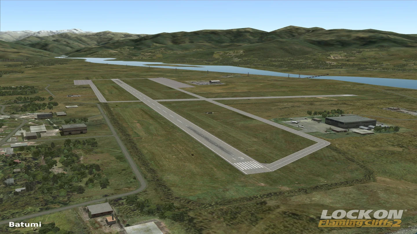 Источник: respawn.media / Lock On: Горячие скалы 2