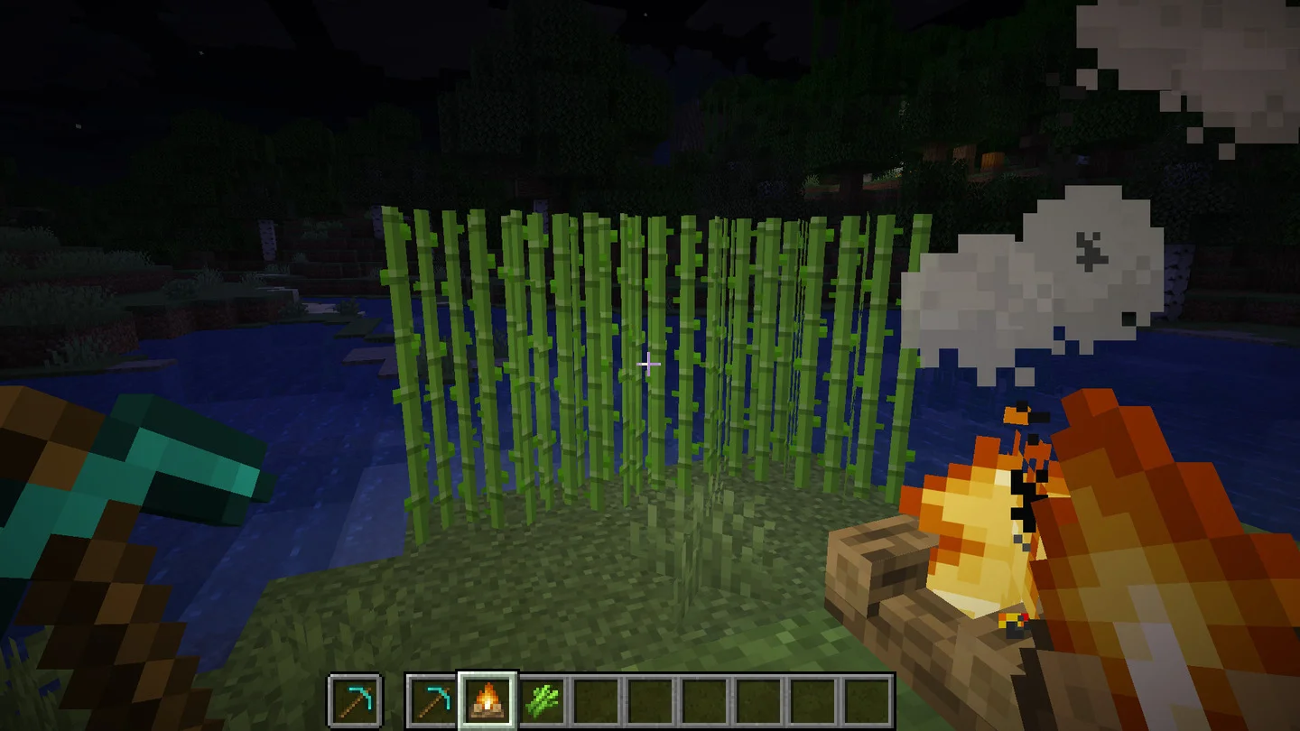 Minecraft
