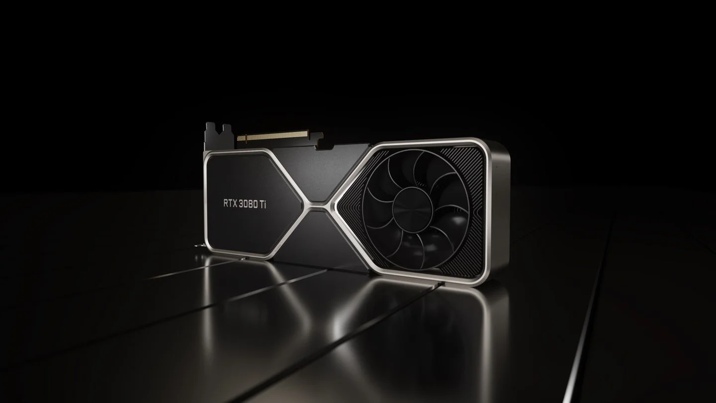 В Сеть слили характеристики видеокарты NVIDIA GeForce RTX 4080 Ti