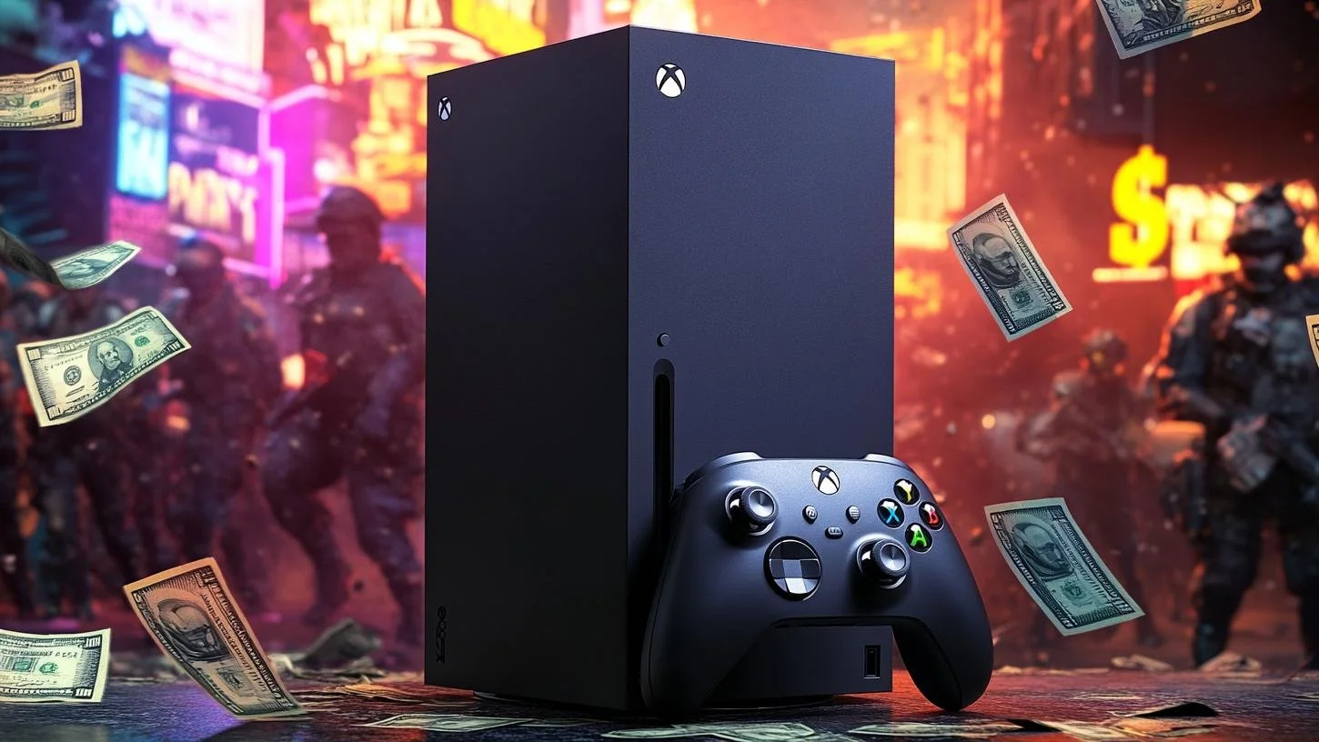 Call of Duty будет стоить $80? Microsoft повышает цены на игры и консоли