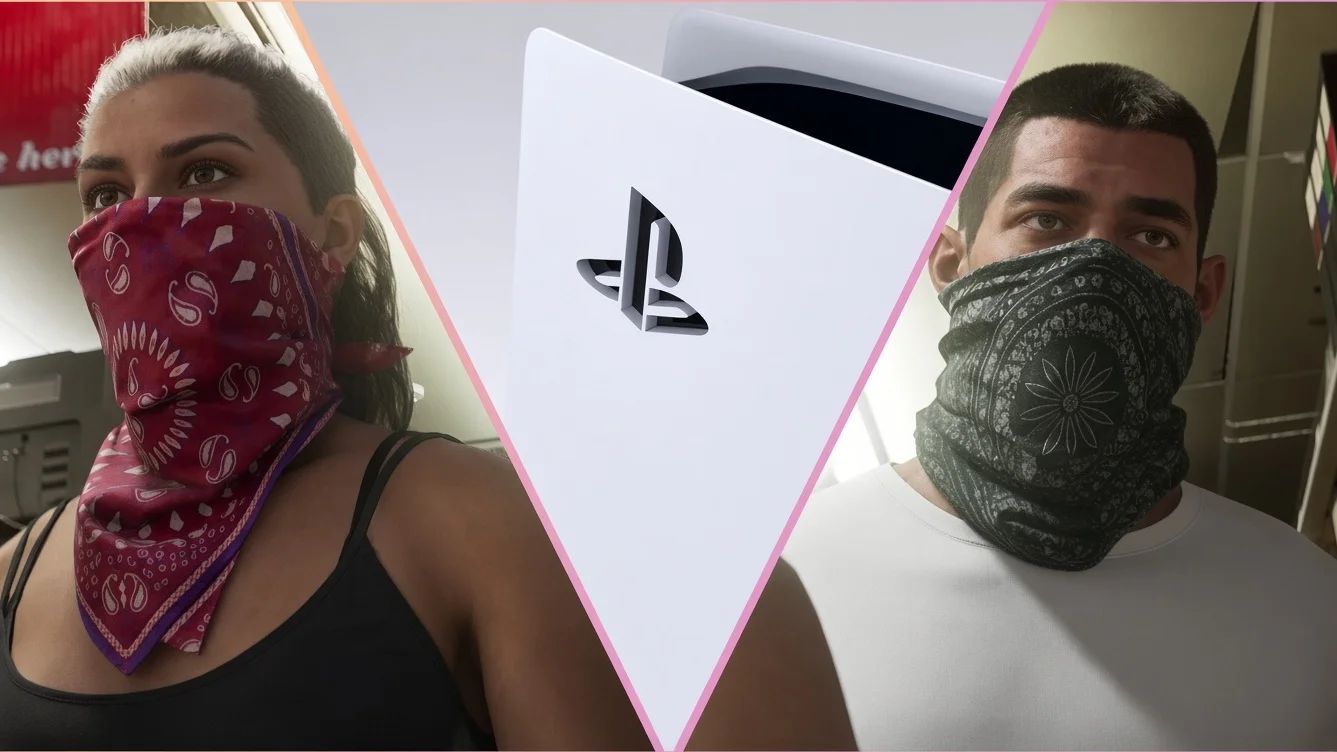 Newzoo: GTA 6 поднимет продажи консольных игр на 17,5% и спасёт индустрию от застоя
