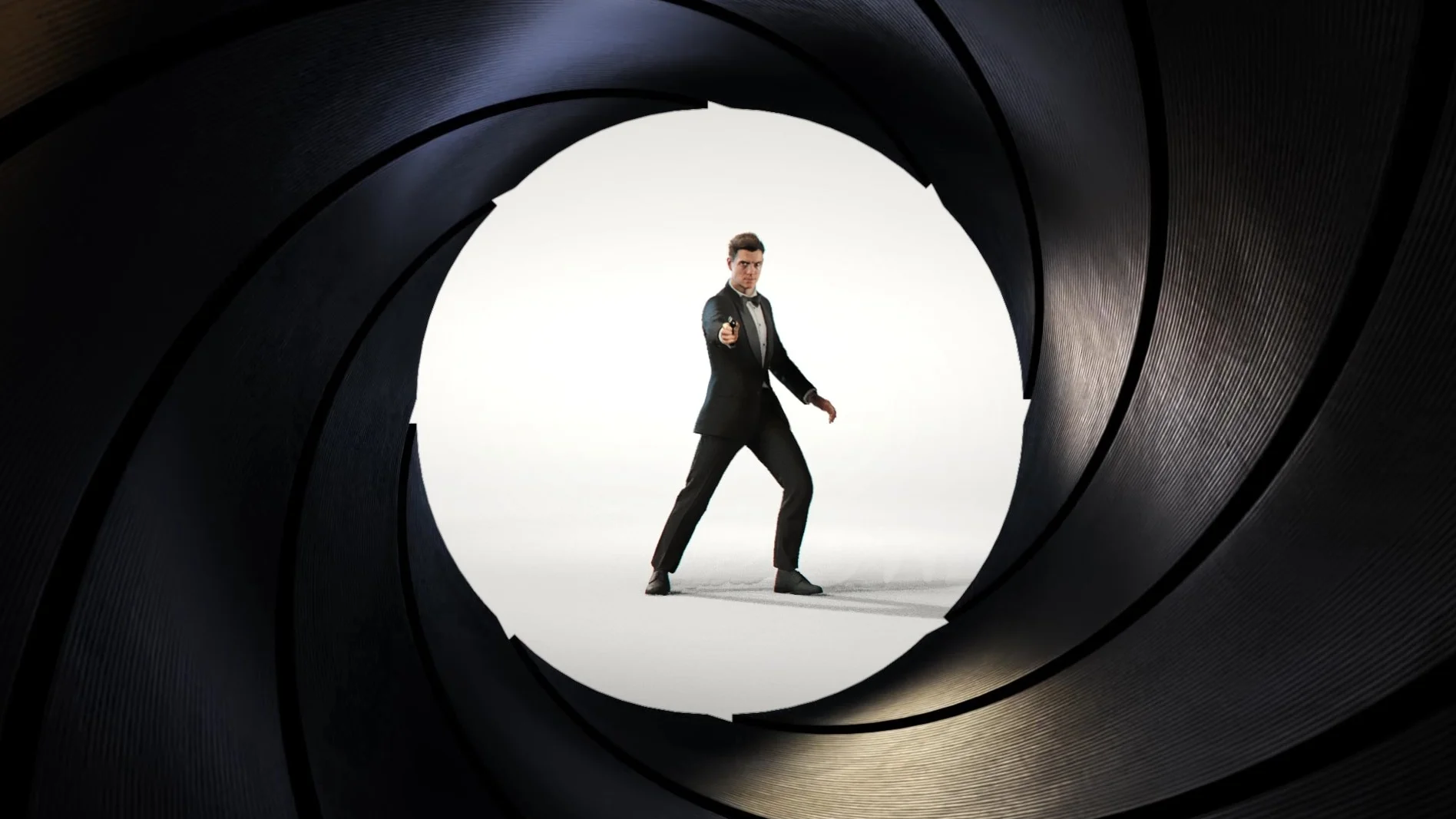 Скриншот 007 First Light