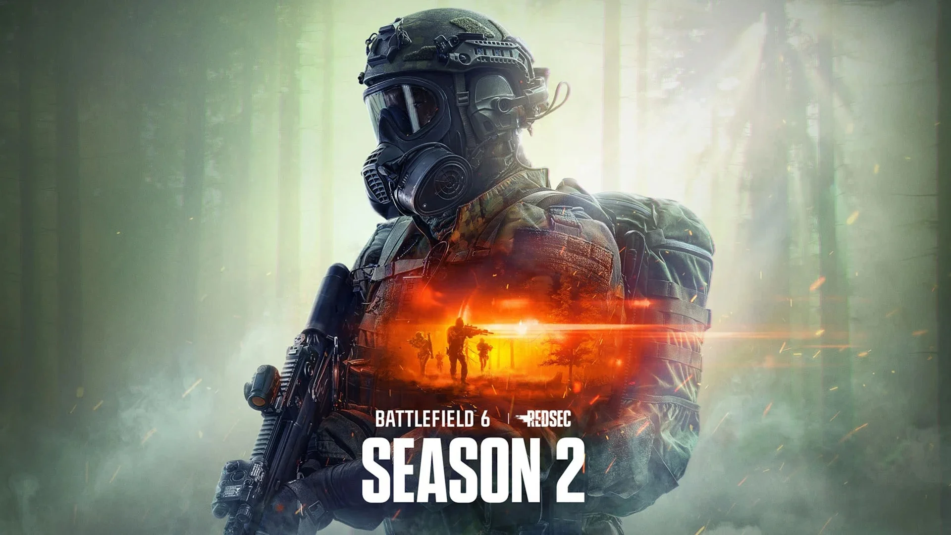 В Battlefield 6 стартовал второй сезон после задержки в один месяц