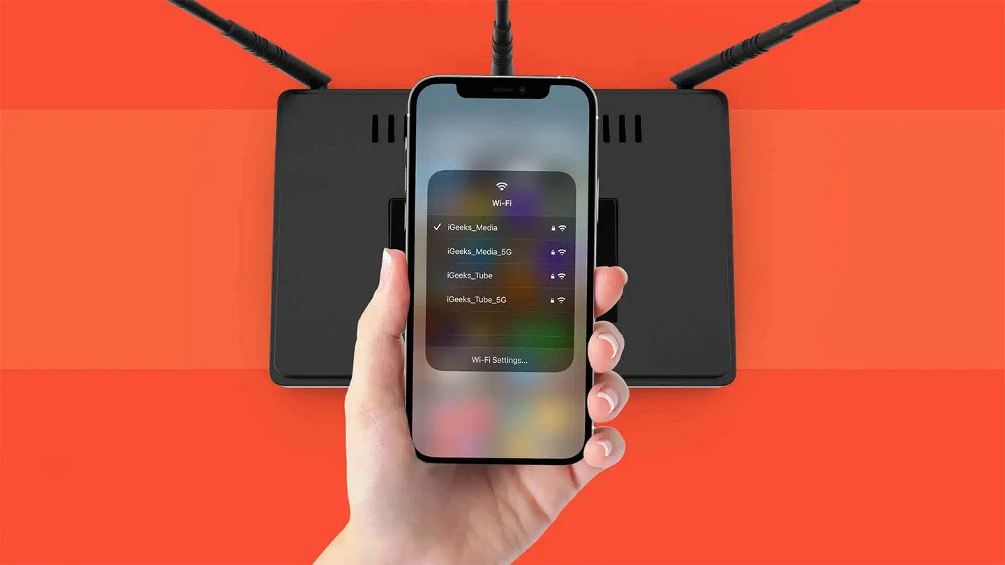 5 способов узнать пароль от Wi-Fi на iPhone