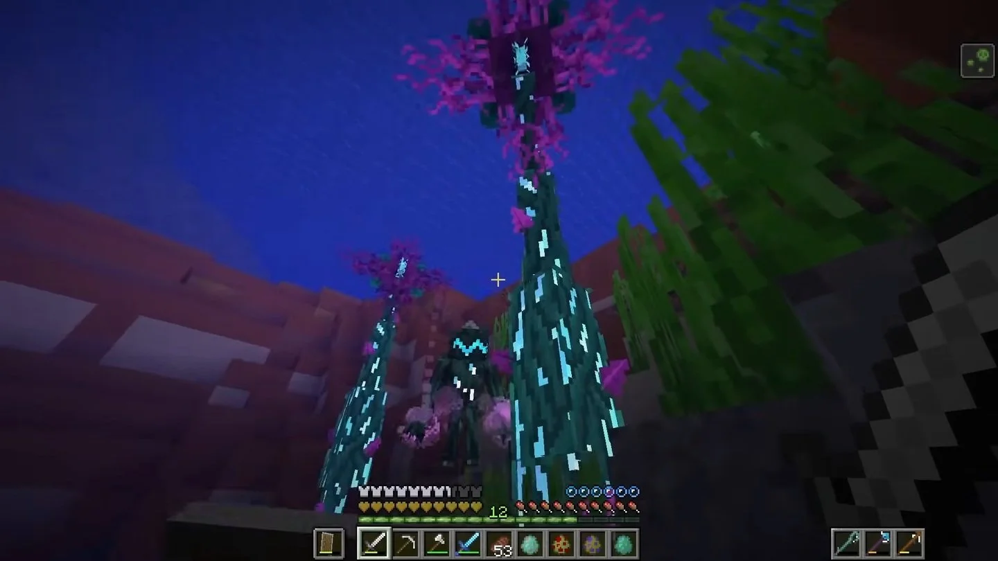 Источник: respawn.media / Dungeons Mobs