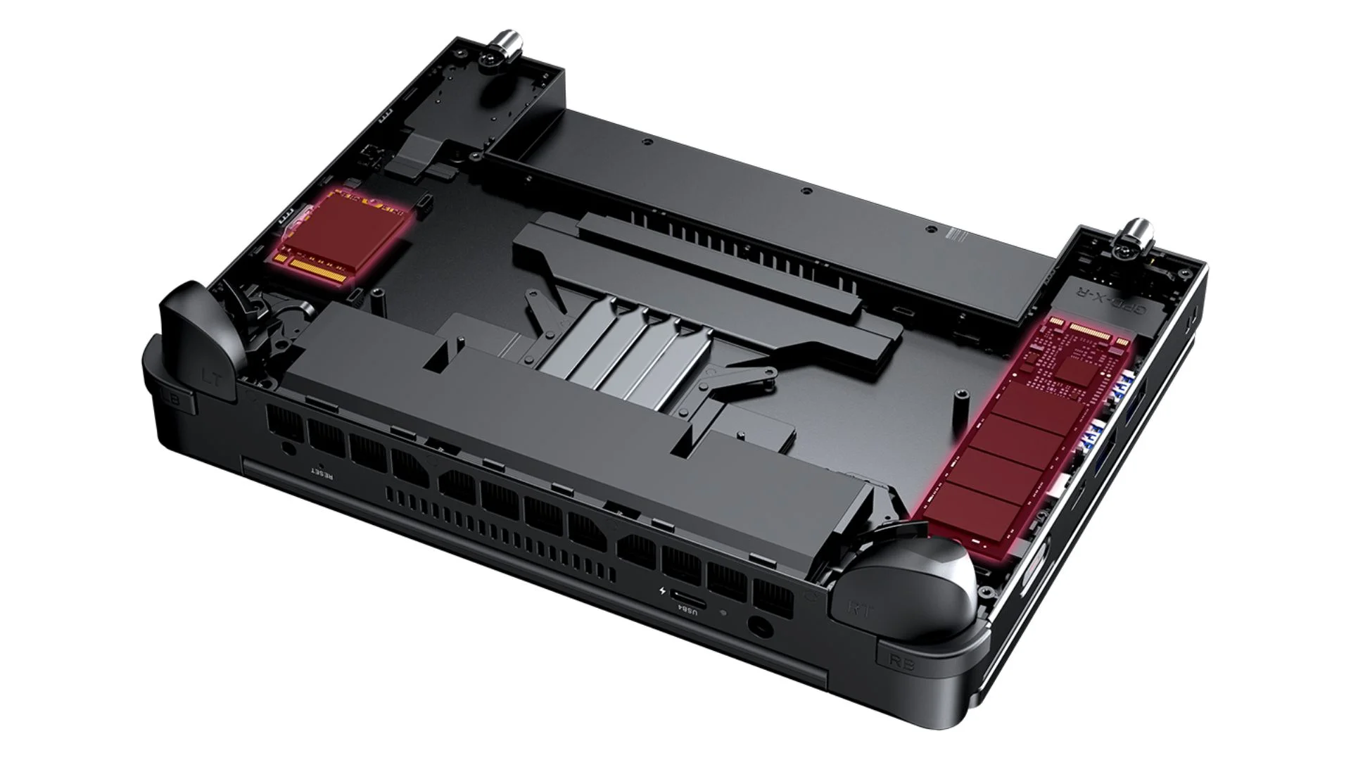 GPD WIN MAX 3