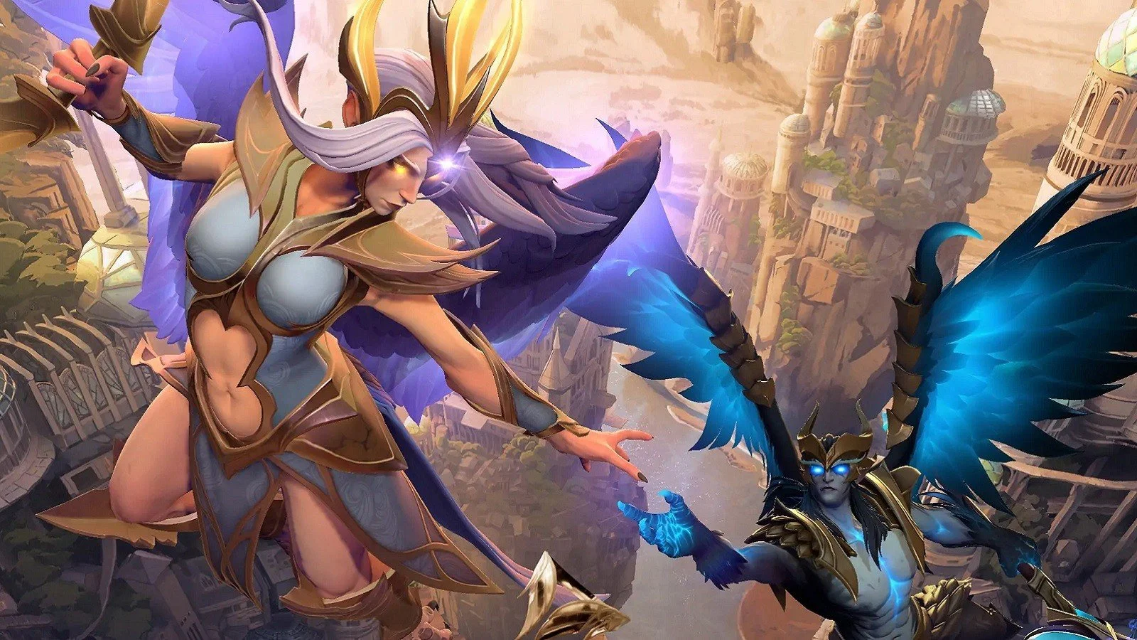 Когда выйдет 4 акт «Павшей короны» в Dota 2? Датамайнеры дали ответ