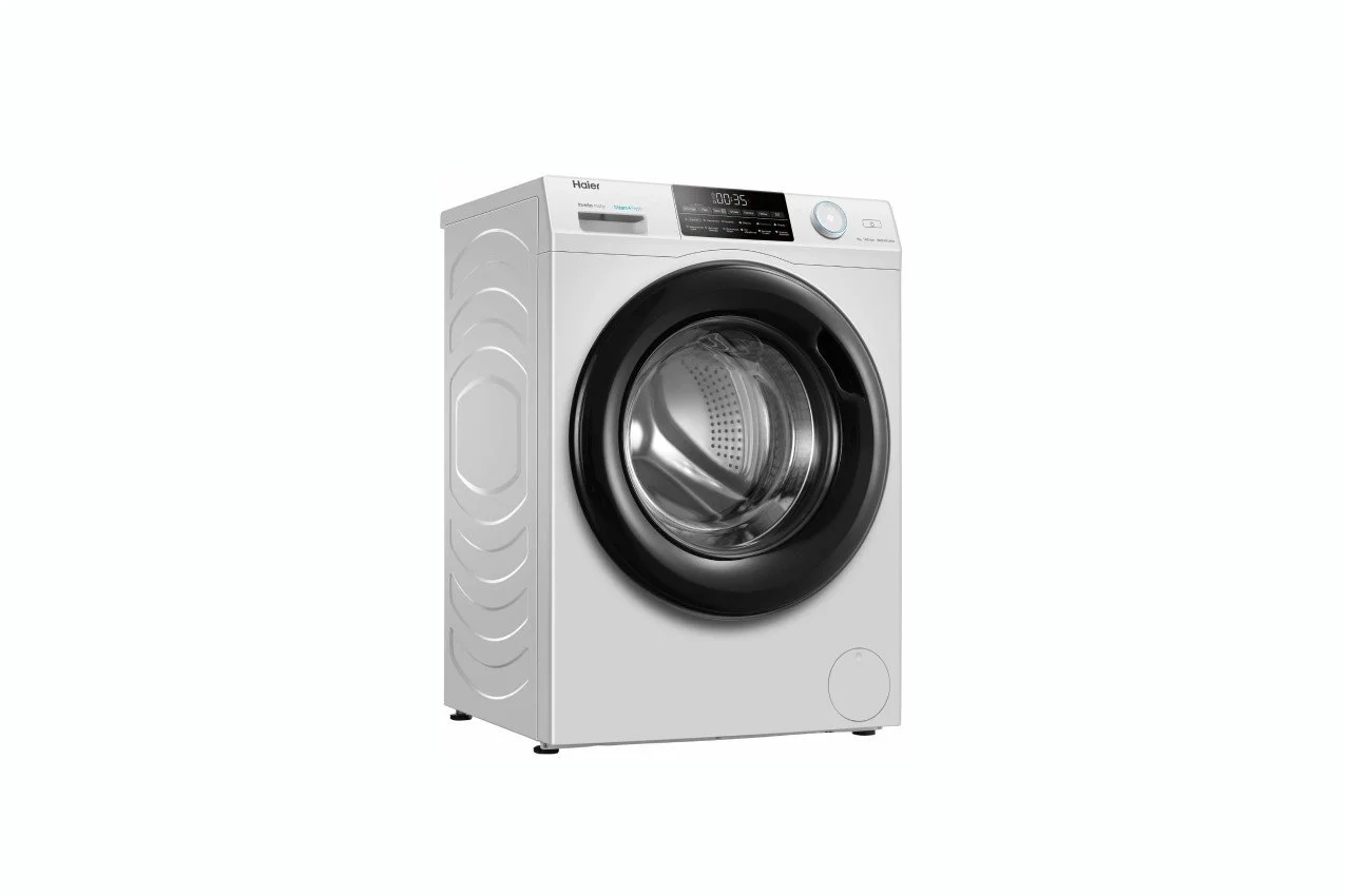 Источник: respawn.media / Стиральная машинка Haier HW90
