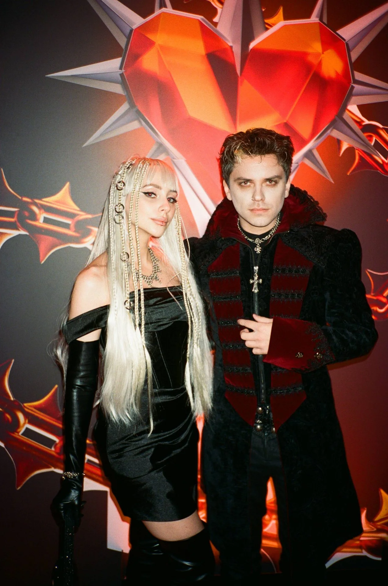 SLAY 2025