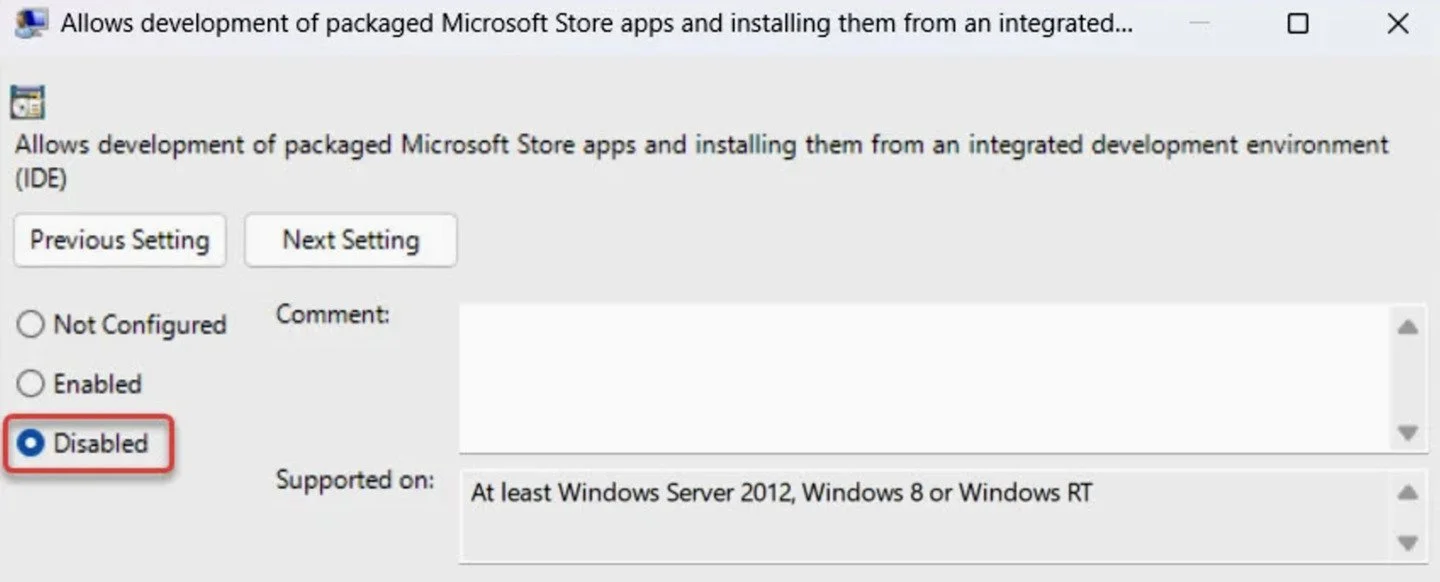Источник: YouTube-канал QuickHelper / Интерфейс Windows 10
