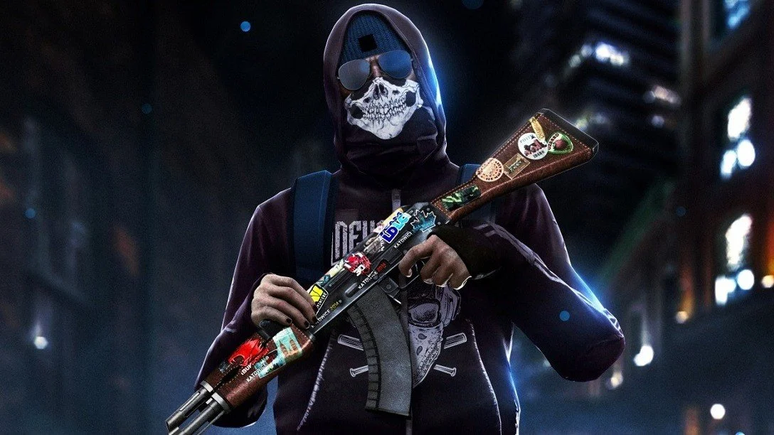 Как играть в Counter-Strike: Global Offensive