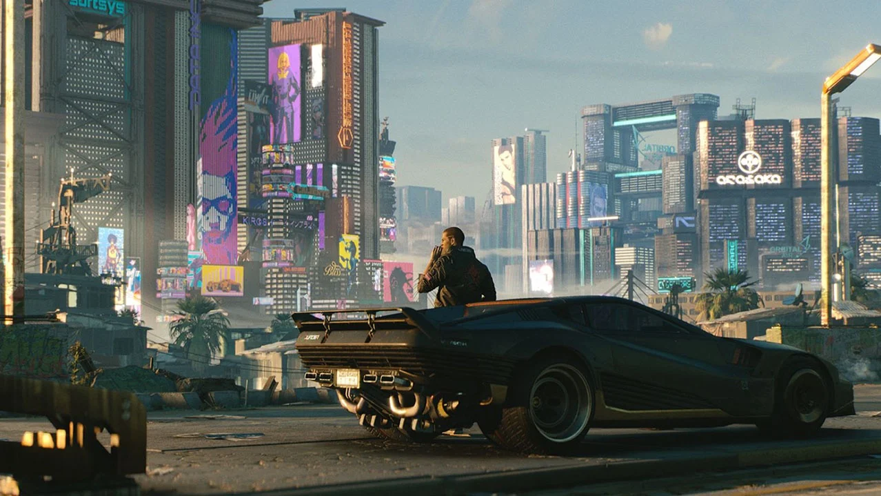 Все финалы Cyberpunk 2077: условия, прохождение и секретная концовка