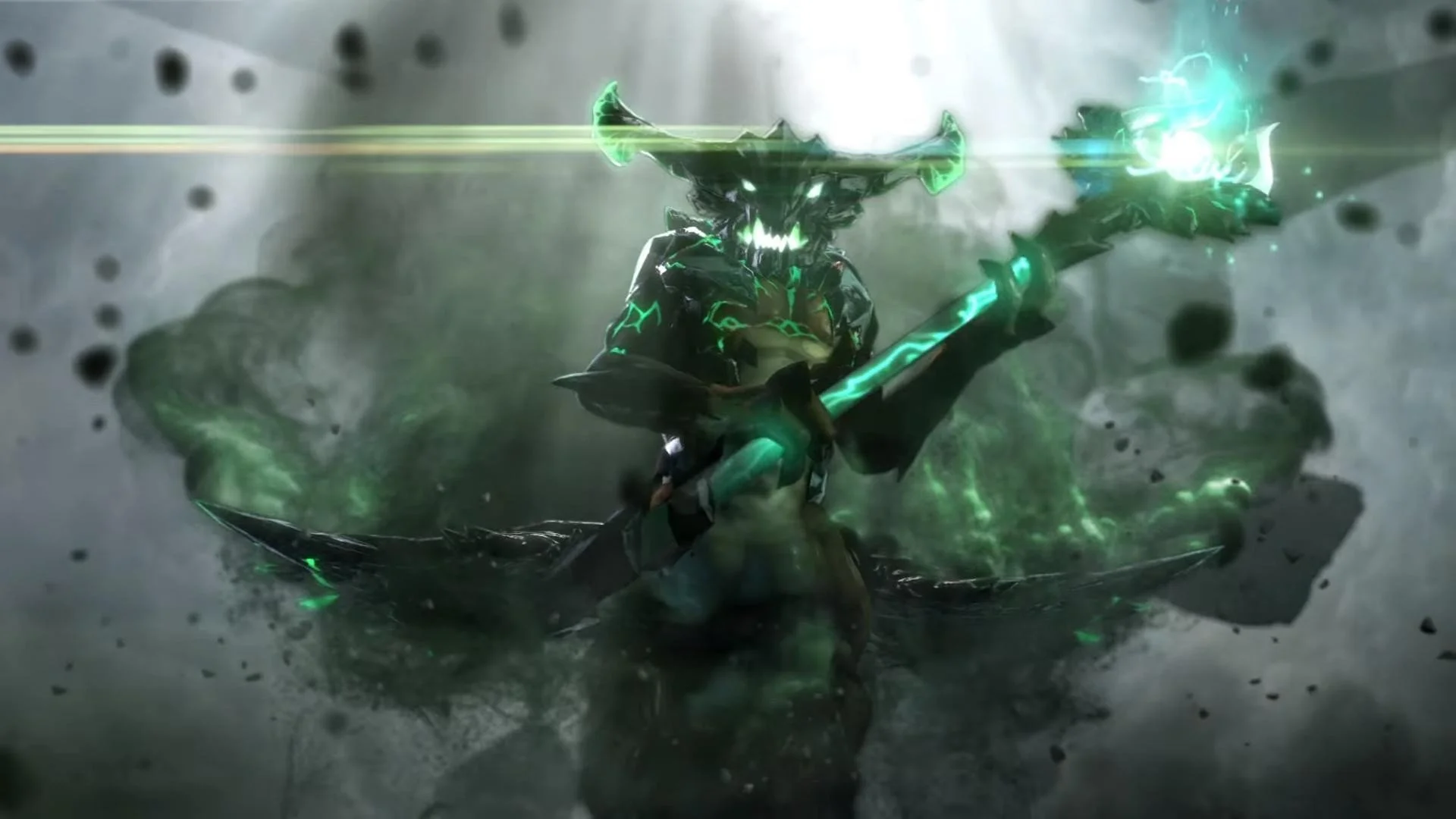 Быть в мете - Outworld Destroyer в оффлейне