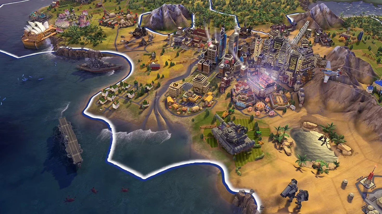 Когда выйдет Civilization 7? Инсайдер слил точную дату