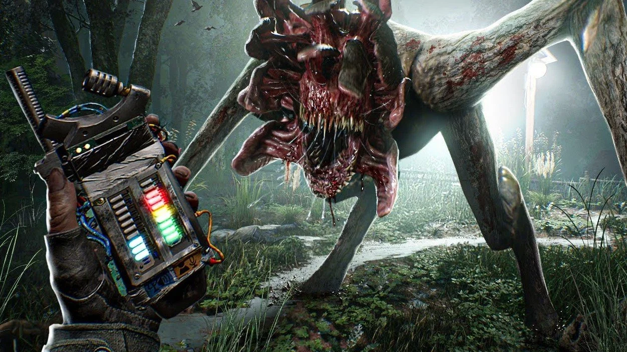 10 лучших хоррор-игр 2024 года на ПК, PS5 и Xbox Series