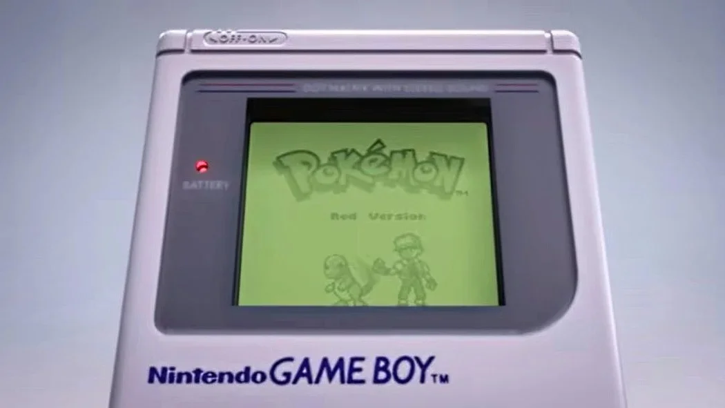 Новый плеер Nintendo использует картриджи с музыкой Pokémon