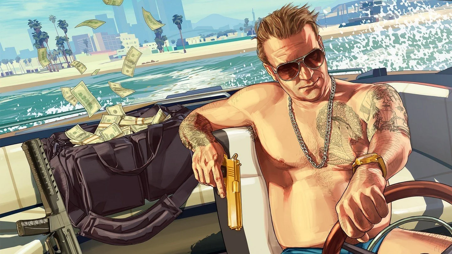 Блогер намекнул, что уже видел трейлер GTA 6