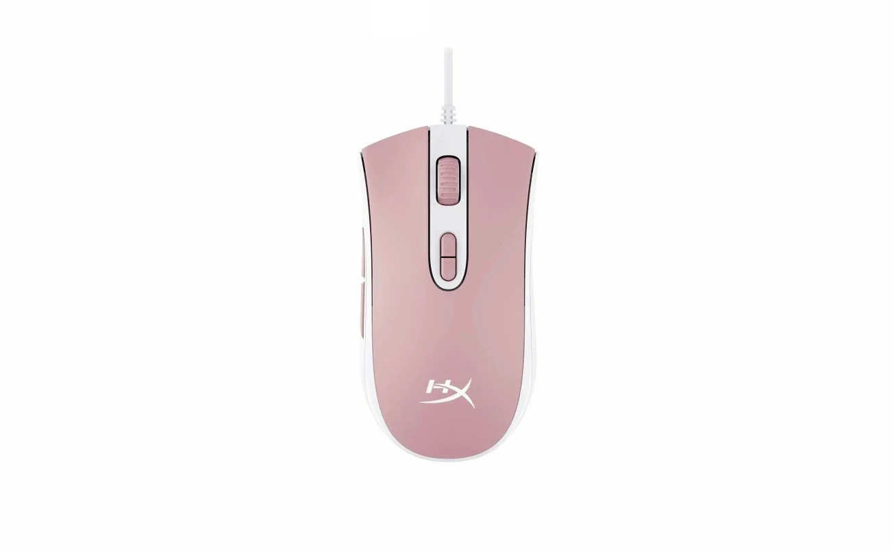 HyperX Pulsefire Core