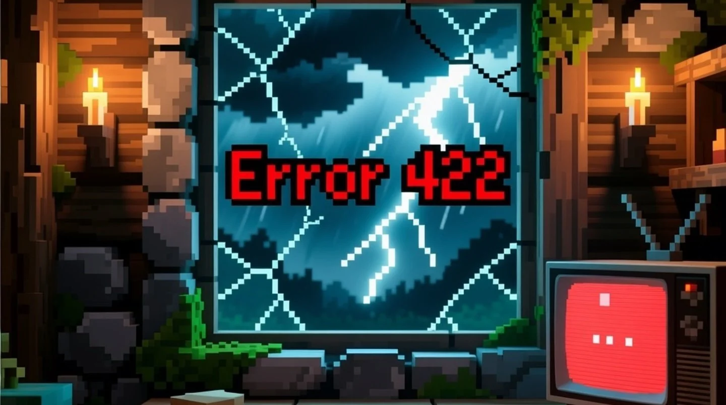 Источник: respawn.media / Error 422