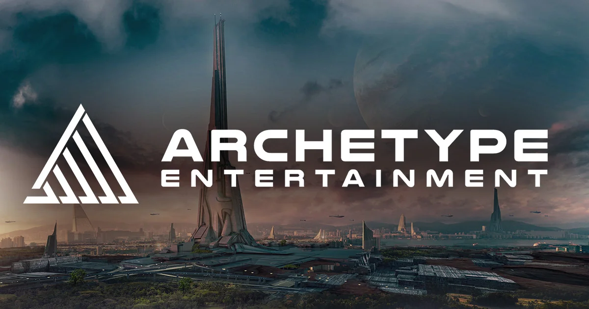 Archetype Entertainment