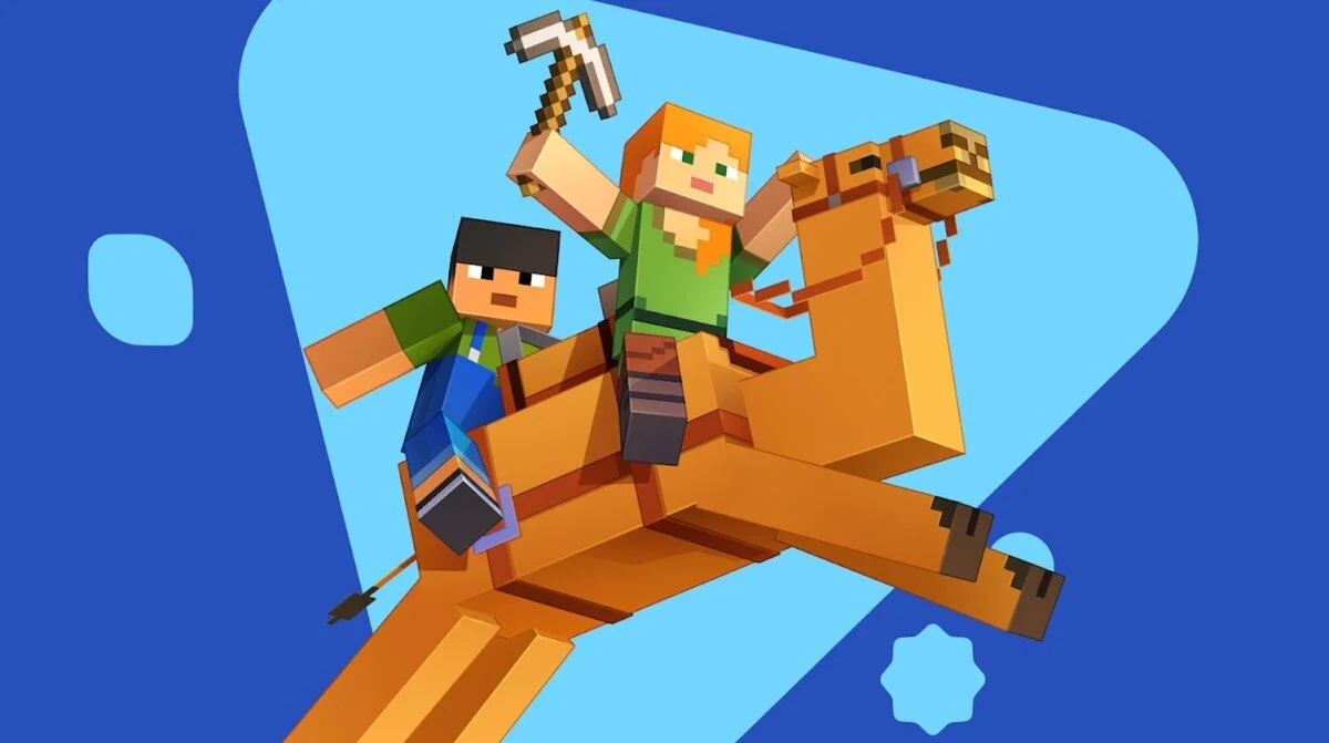 Источник: скриншот respawn.media / Minecraft