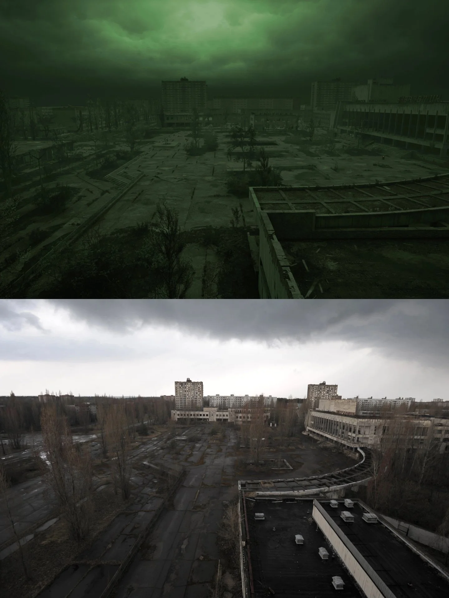Источник: VK / Припять