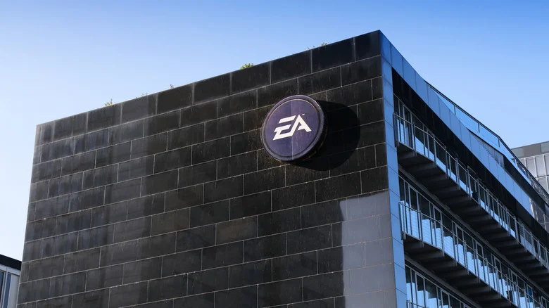 Electronic Arts