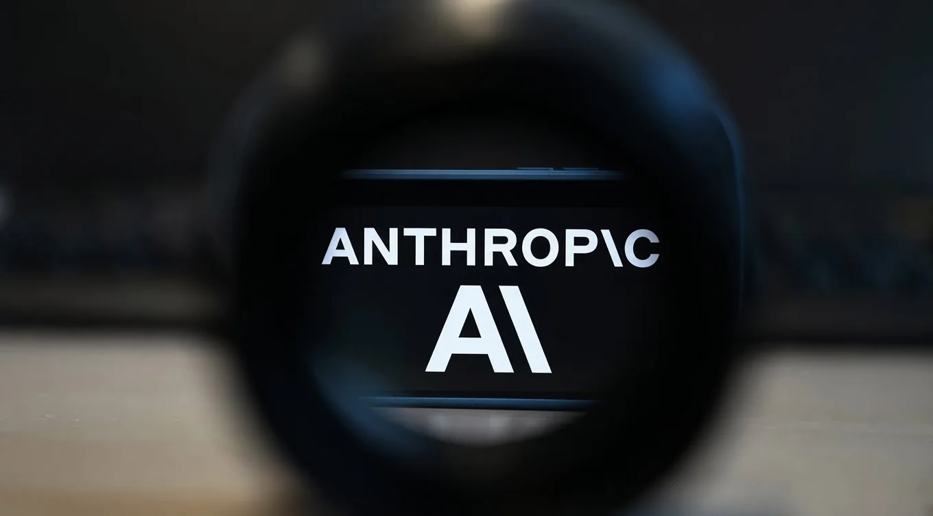  Anthropic