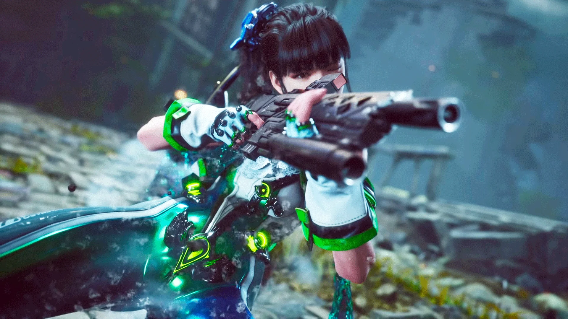 Stellar Blade