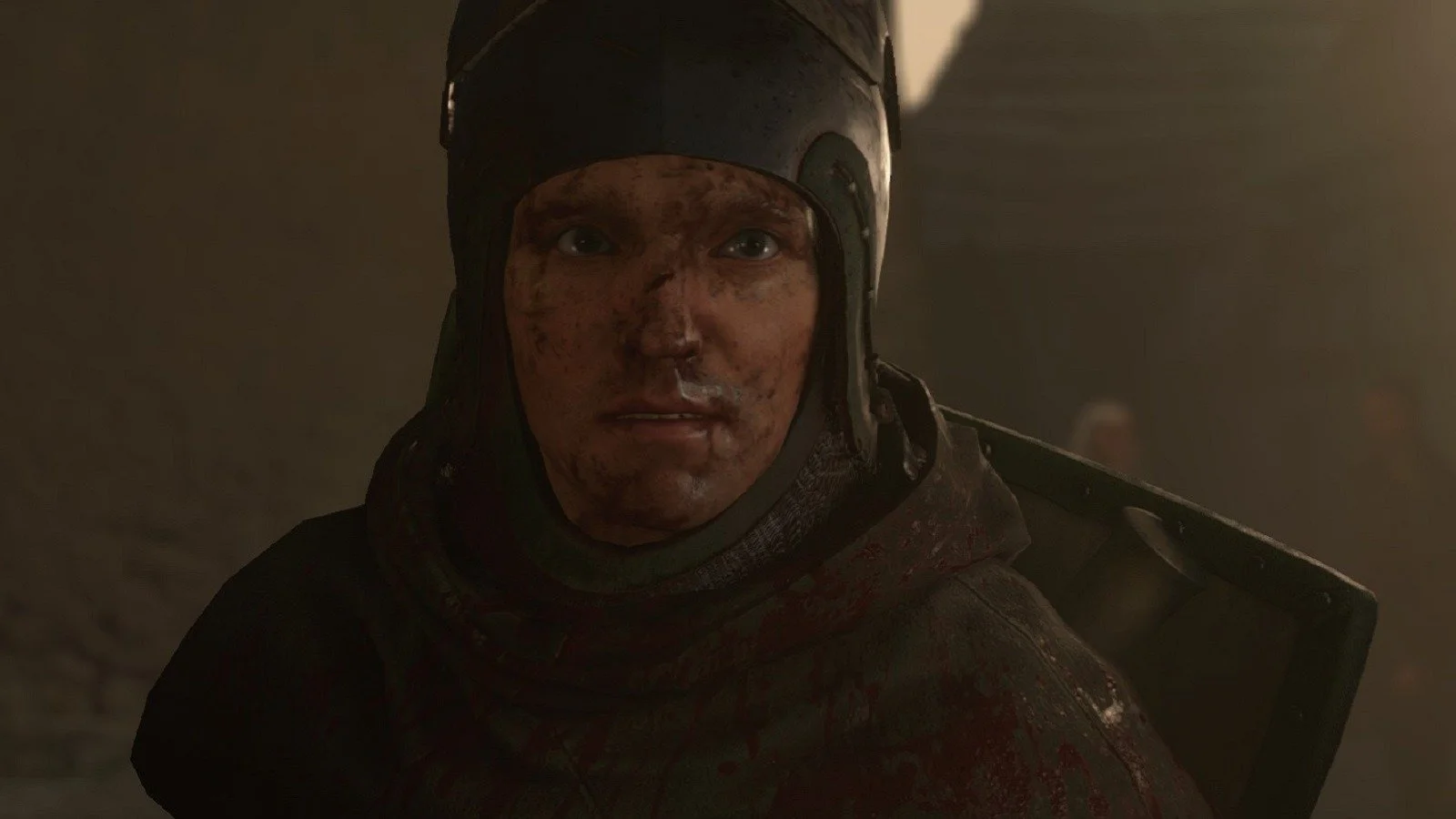 Авторы Kingdom Come: Deliverance 2 назвали сроки выхода хардкорного режима