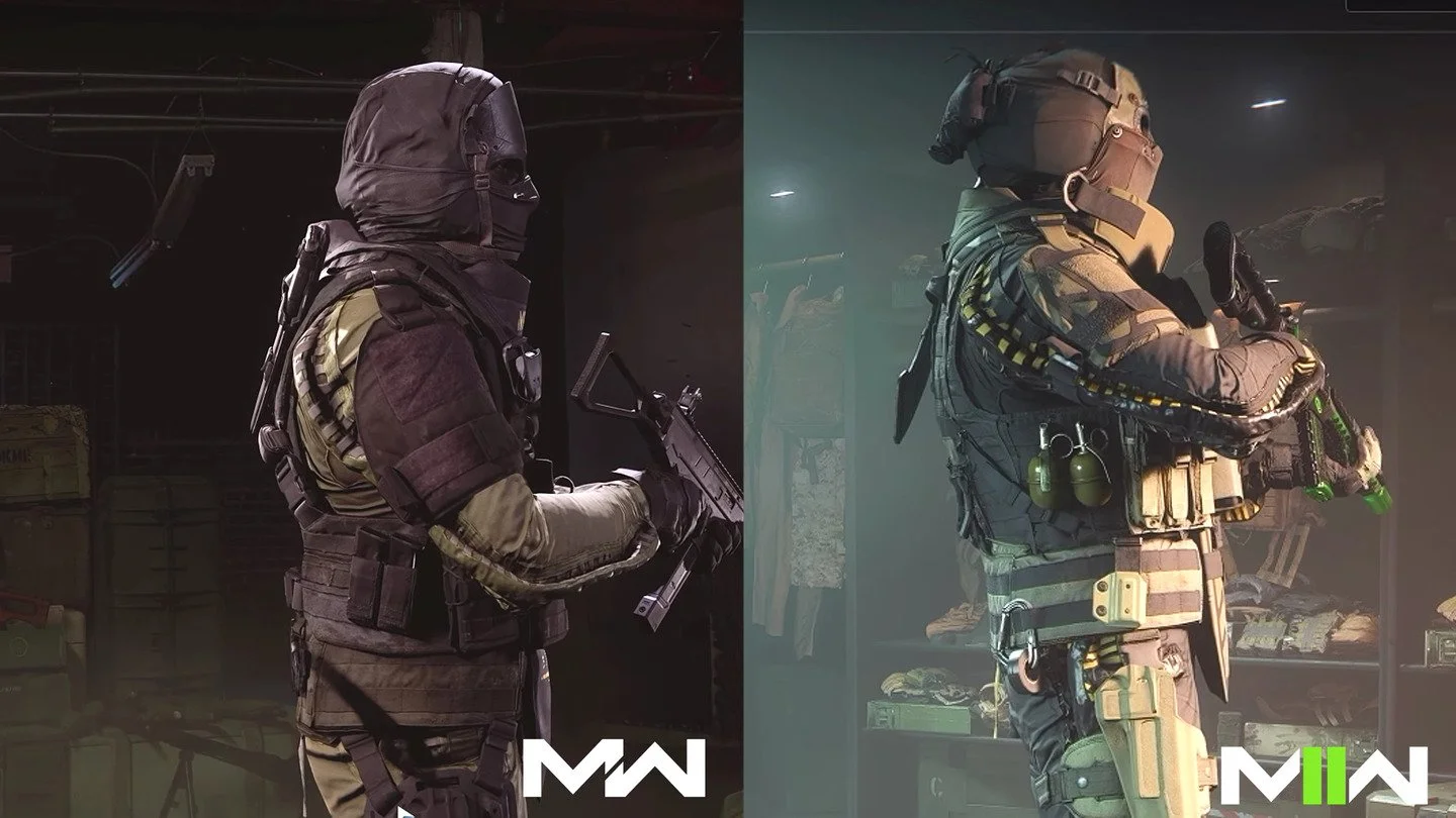 Источник: respawn.media / Никто в Call of Duty
