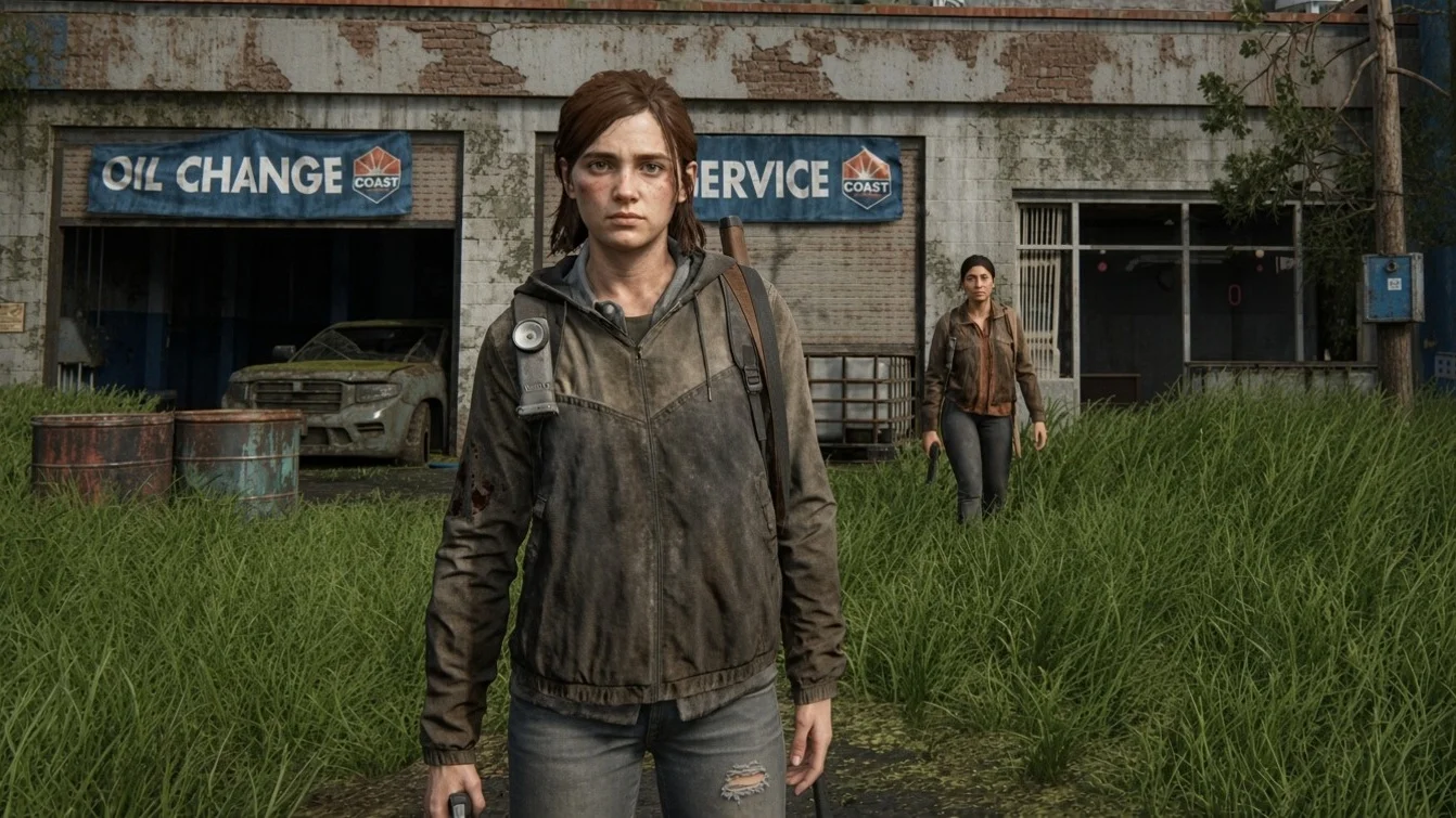 Фанаты мультиплеерного мода для The Last of Us Part 2 отменили свой проект — им пригрозила Sony