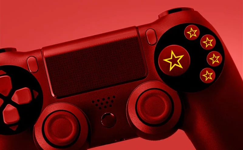 Игровая индустрия в Китае