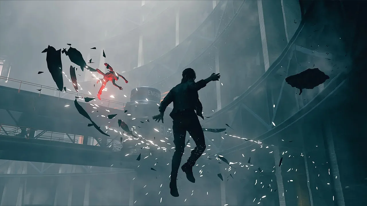 Бывший топ-менеджер EA возглавит работу авторов Alan Wake и Control