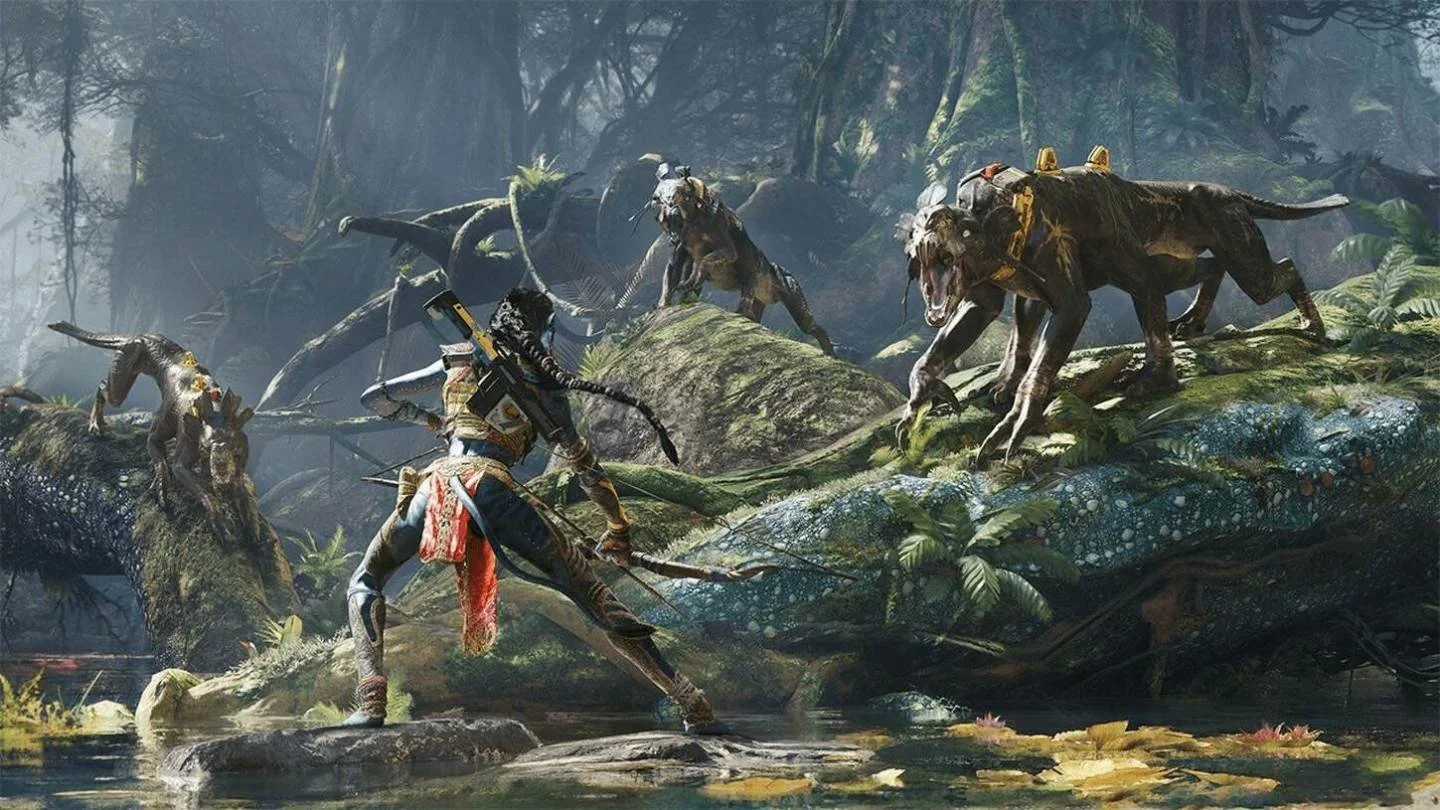 Ubisoft раскрыла, будет ли русский язык в Avatar: Frontiers of Pandora