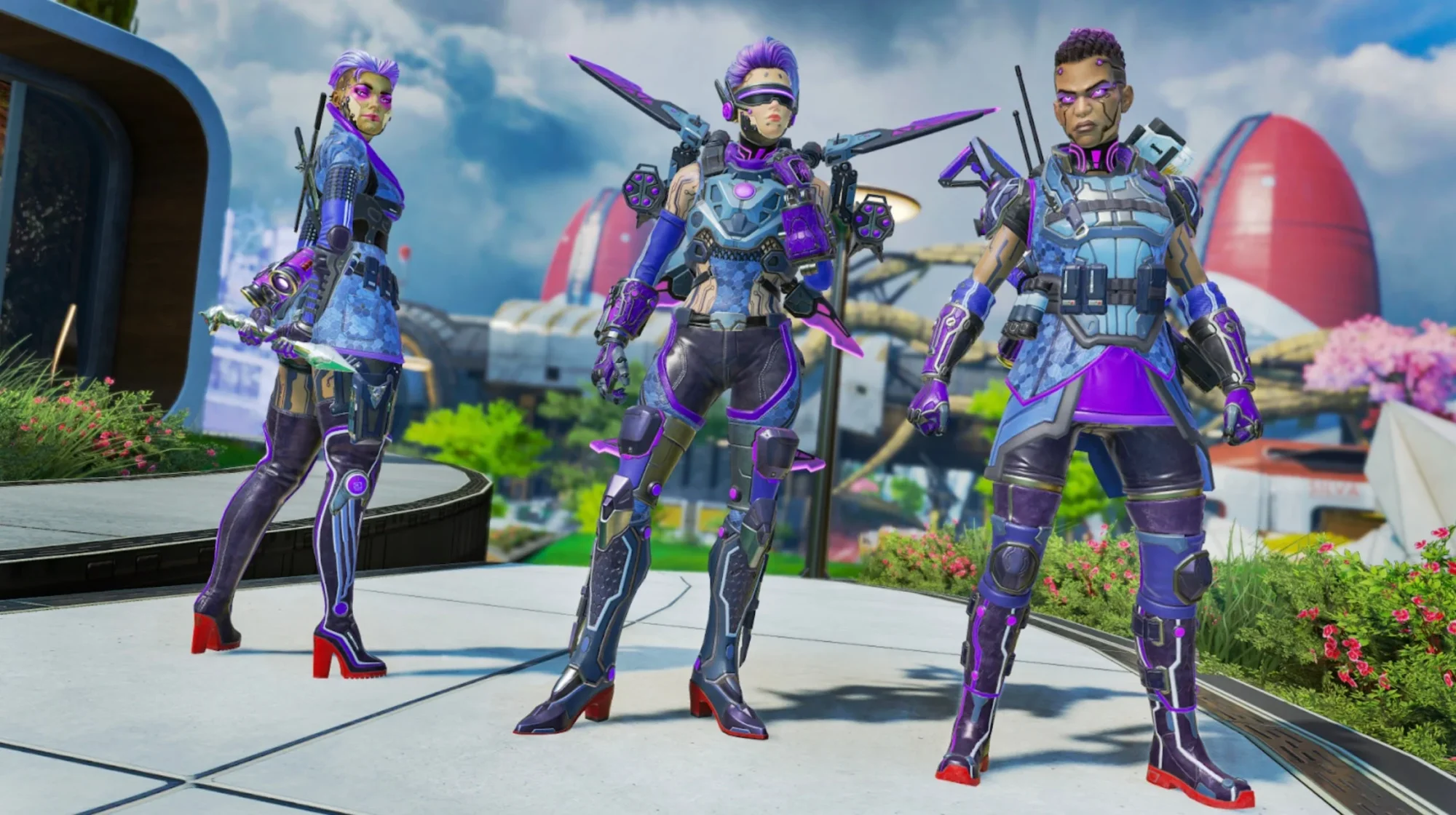 Apex Legends