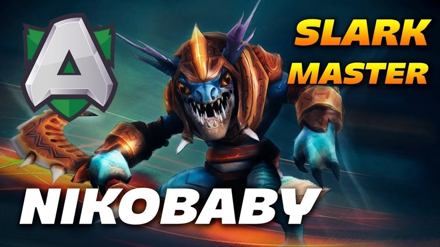 Фишка от Nikobaby, которая поможет вам чаще побеждать на Slark