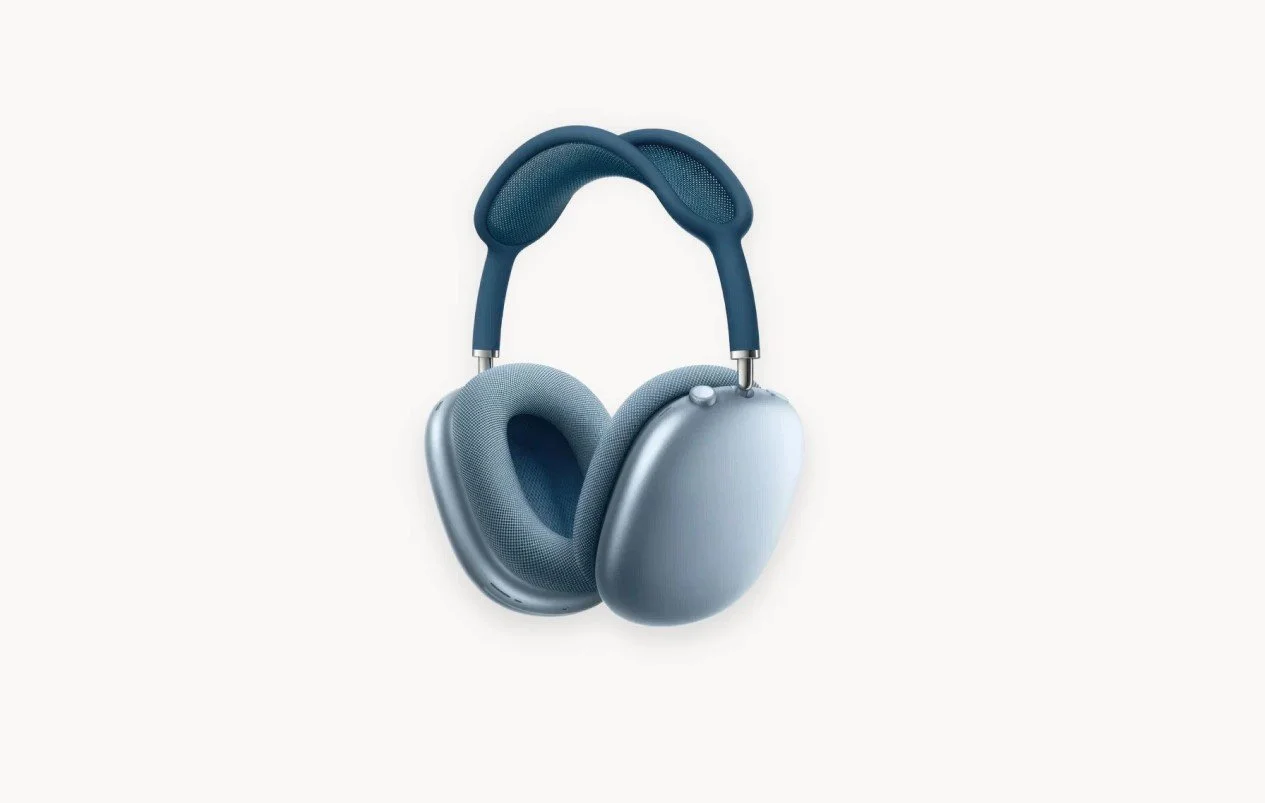 Источник: respawn.media / Apple AirPods MAX