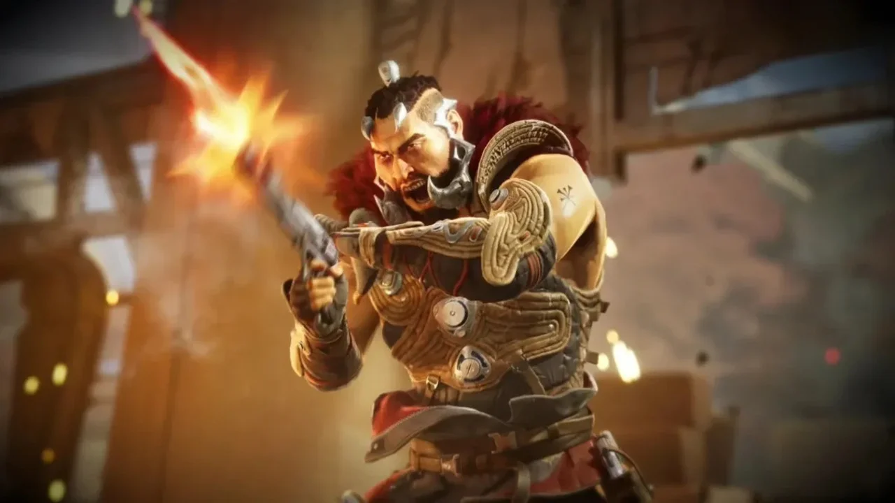 Highguard