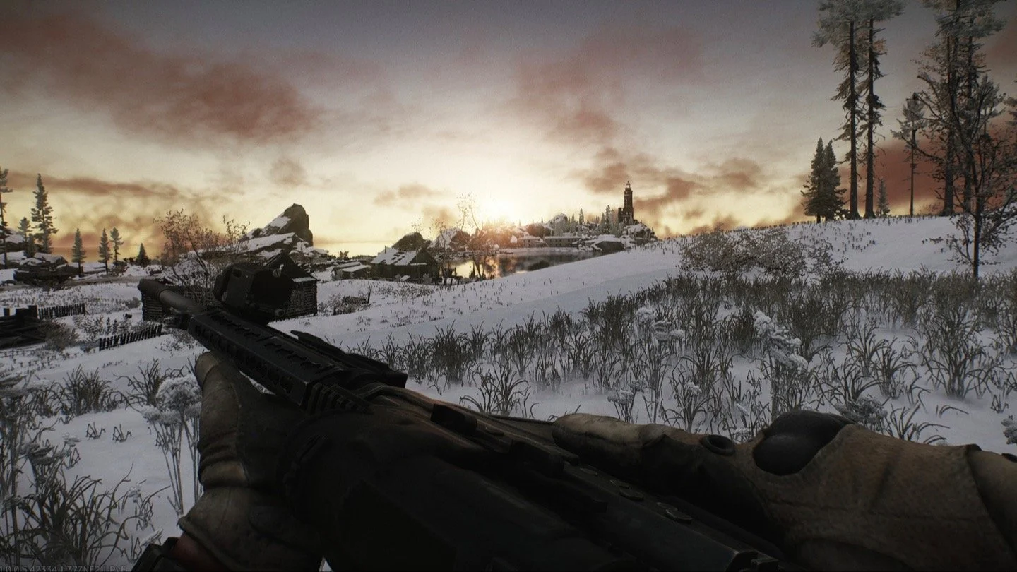 В Escape From Tarkov вышел новый патч 1.0.1.0: все подробности