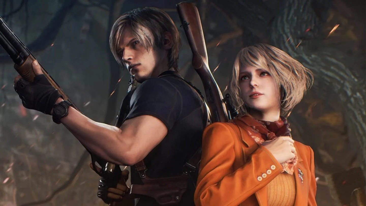15 важных фактов о ремейке Resident Evil 4