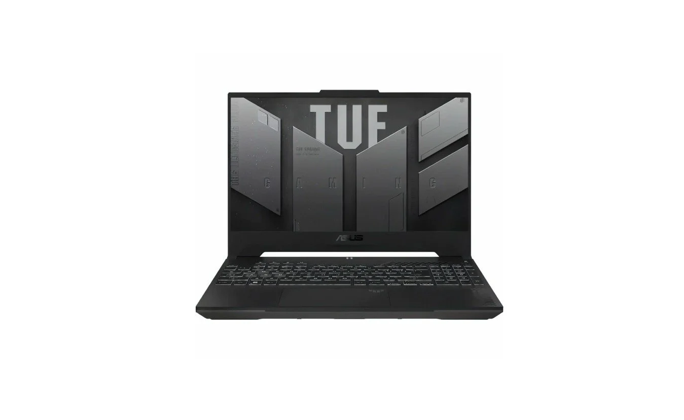 ASUS TUF Gaming F15 FX507ZC4-HN252&nbsp;&nbsp;